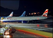 Airbus A321 British Airways