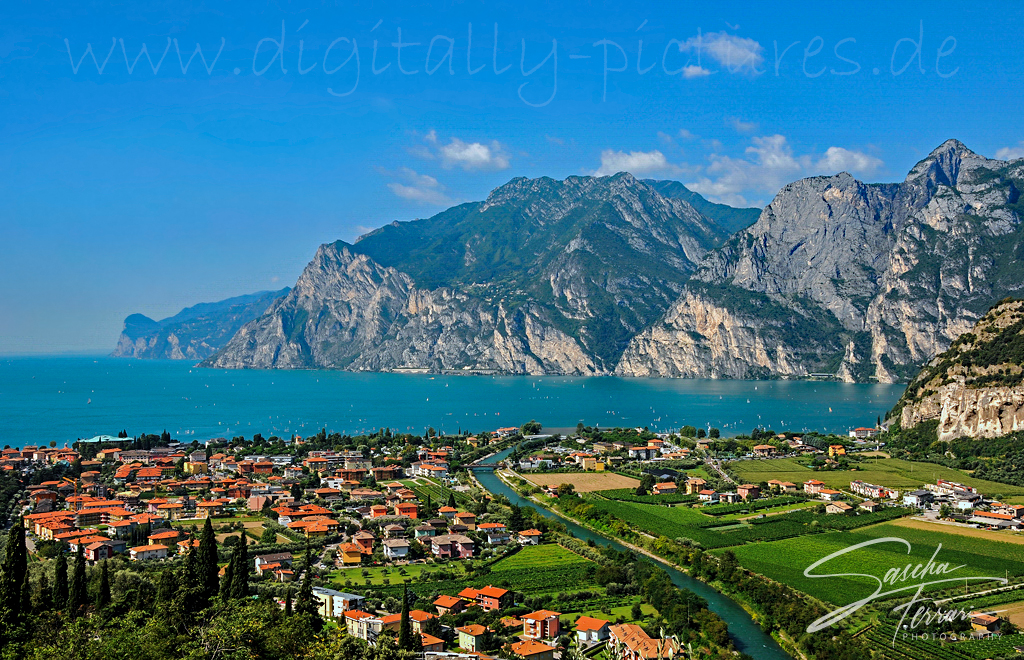 Gardasee Torbole
