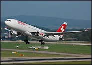 Airbus A330 Swiss