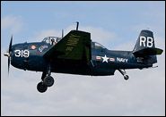 General Motors TBM Avenger