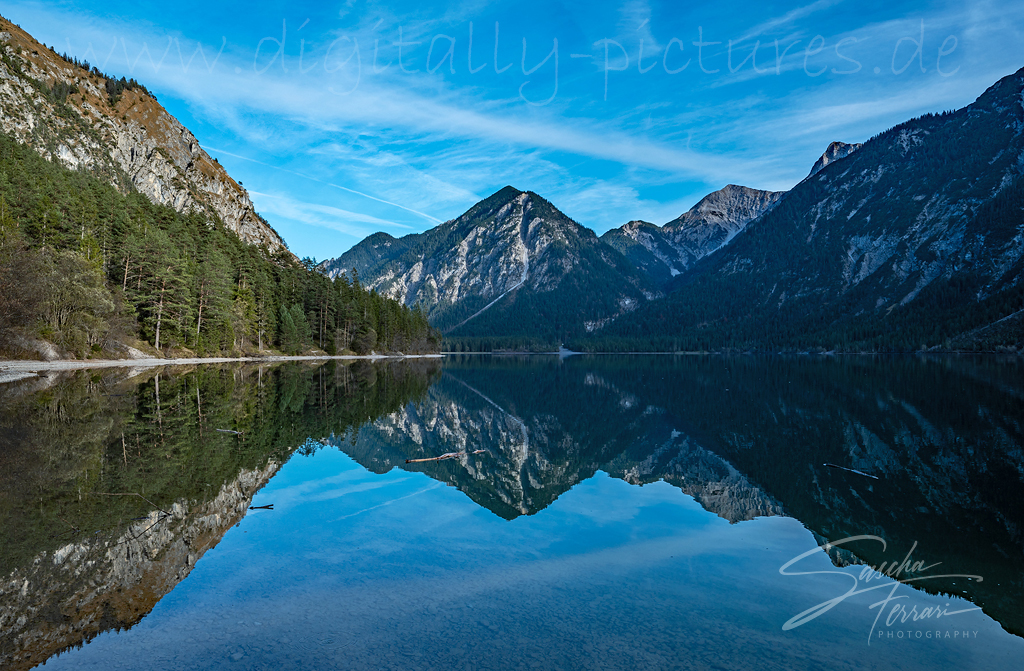 Heiterwanger See