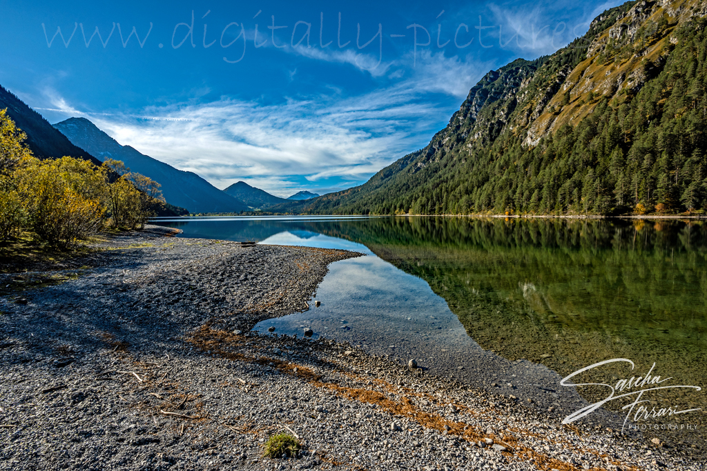 Heiterwanger See