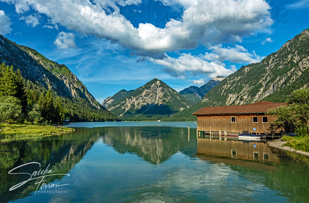 Heiterwanger See