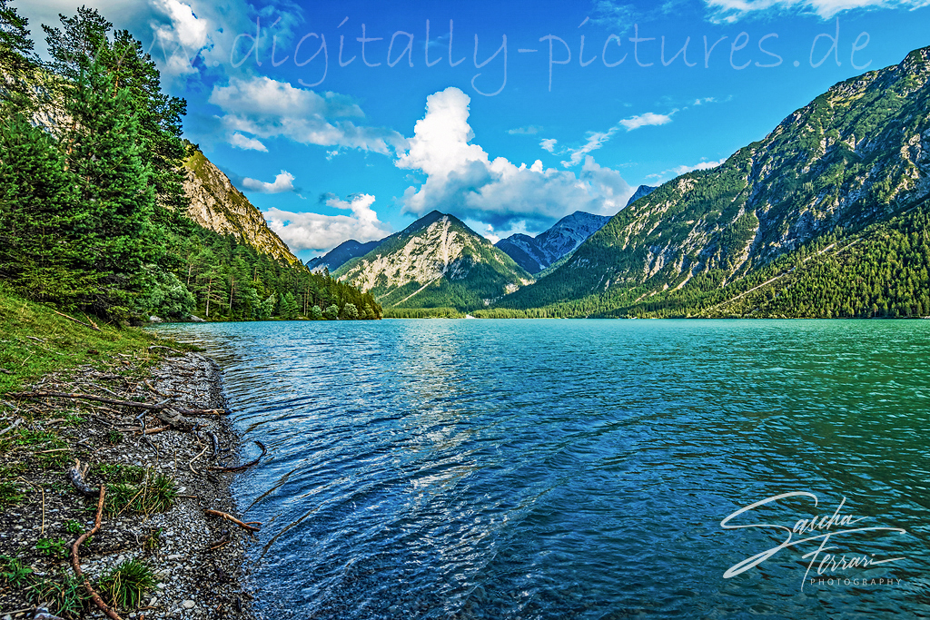 Heiterwanger See