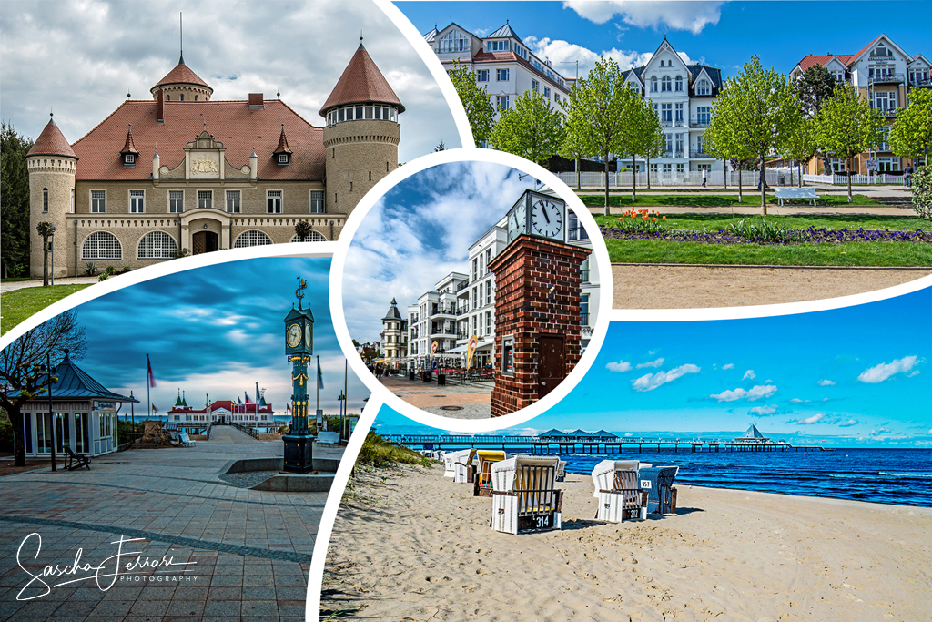 Insel Usedom