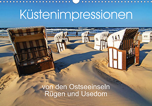 Kalender Usedom Rgen