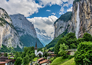 Lauterbrunnen