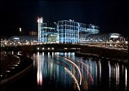 Hauptbahnhof Berlin