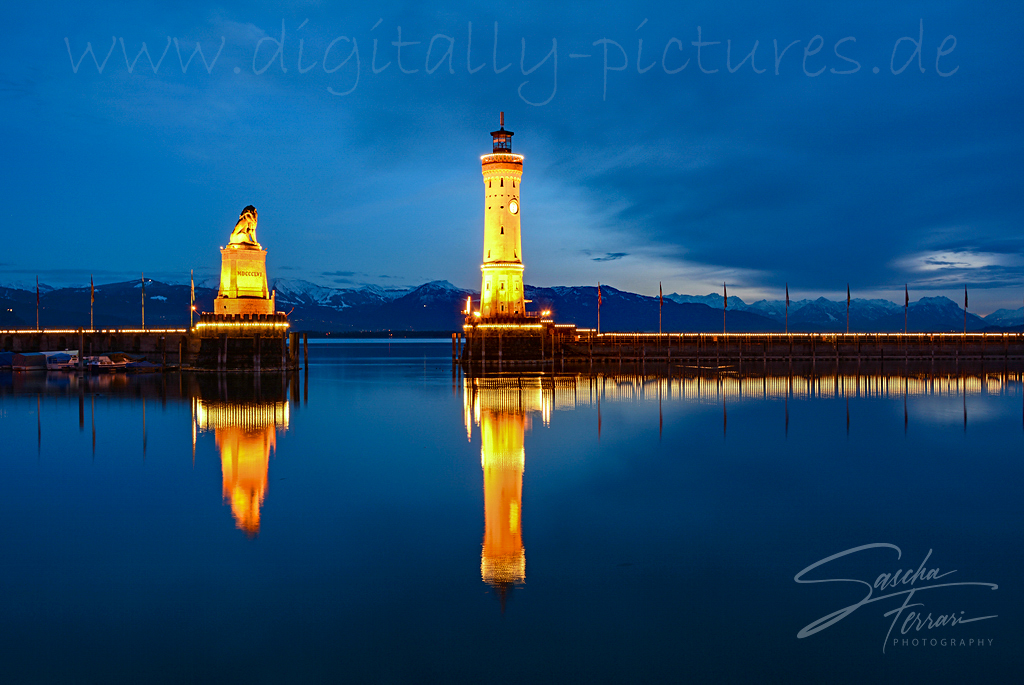 Lindau Bodensee