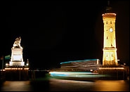 Lindau Nacht