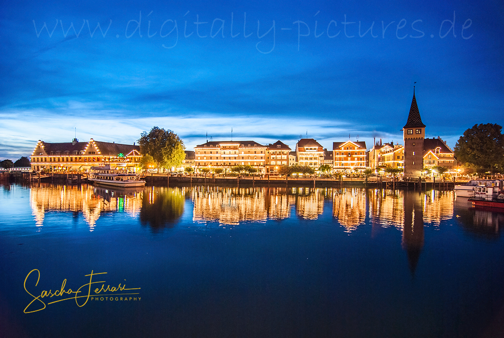 Lindau Bodensee