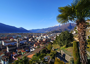 Locarno Lago Maggiore