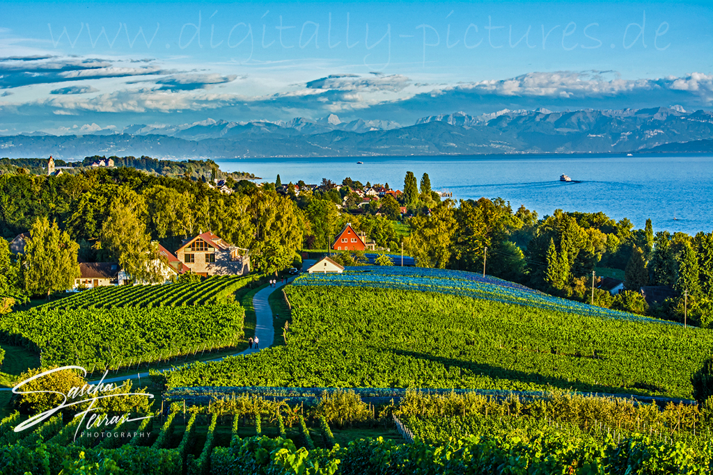 Meersburg Bodensee