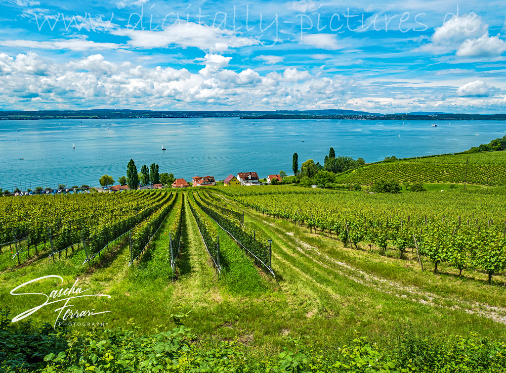 Meersburg Bodensee