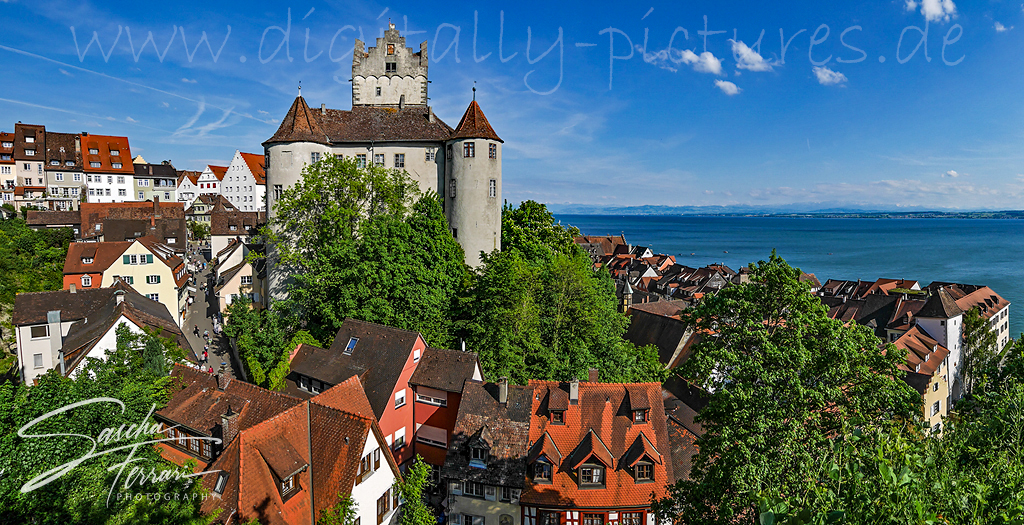 Meersburg Bodensee
