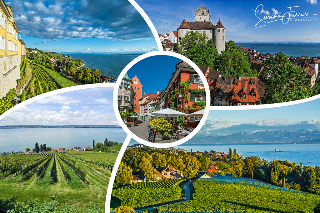 Meersburg Bodensee