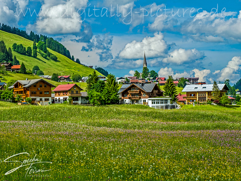 Kleinwalsertal