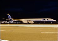 Douglas DC 8 ATI