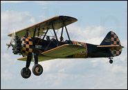 Boeing Stearman