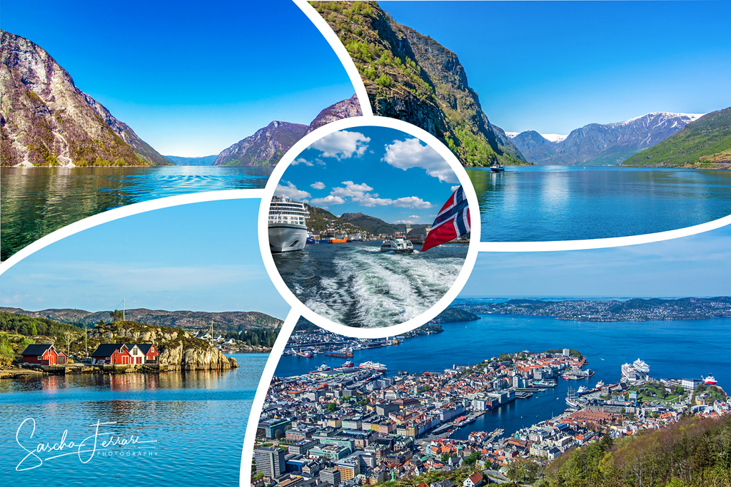 Norwegen