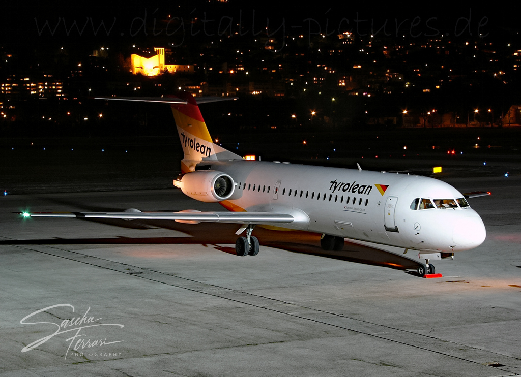 Fokker 70