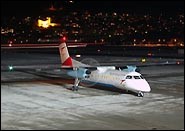 Dash 8 Austrian arrows