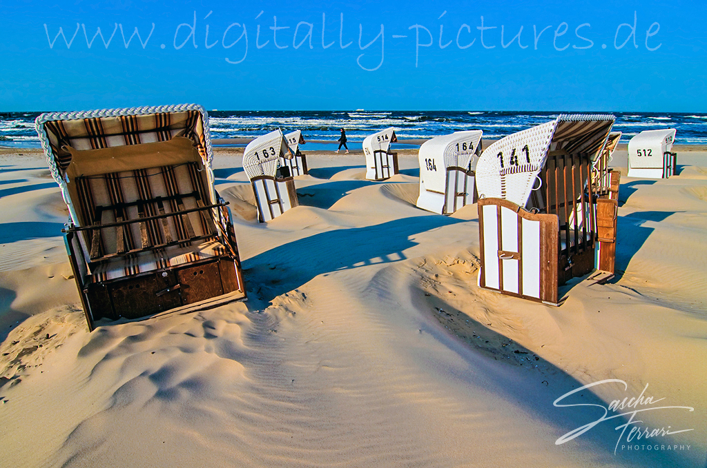 insel usedom strand