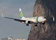 Boeing 737 Transavia