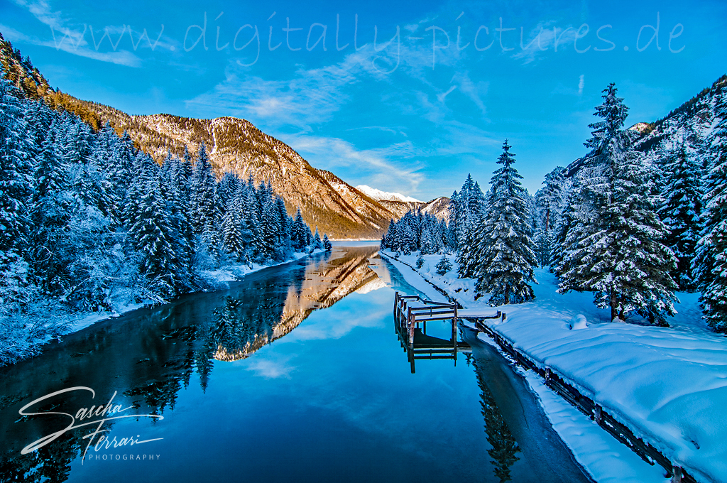 Heiterwanger See