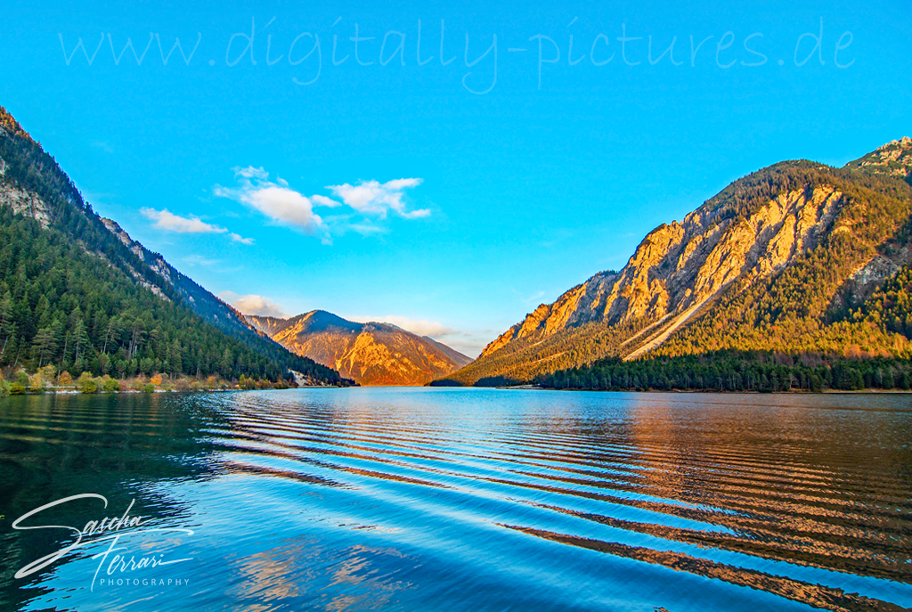 Plansee