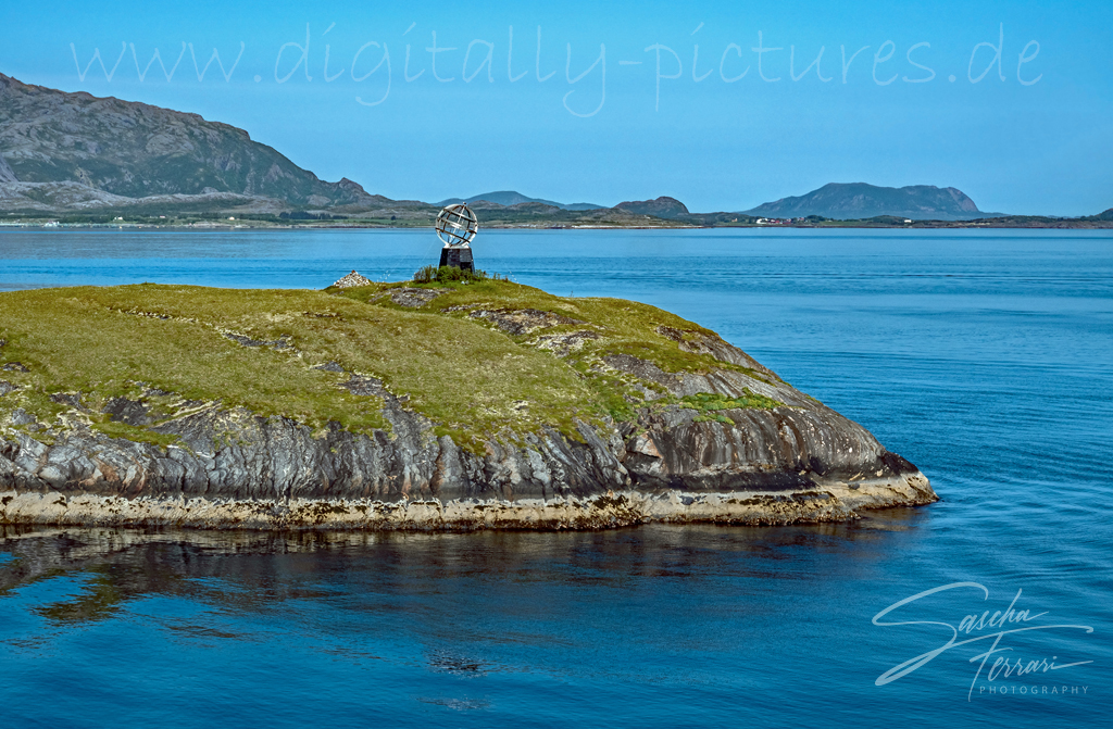 Insel Vikingen