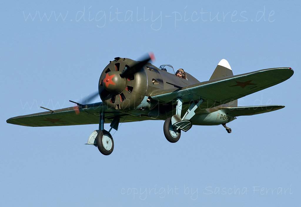Polikarpov_Hahnweide