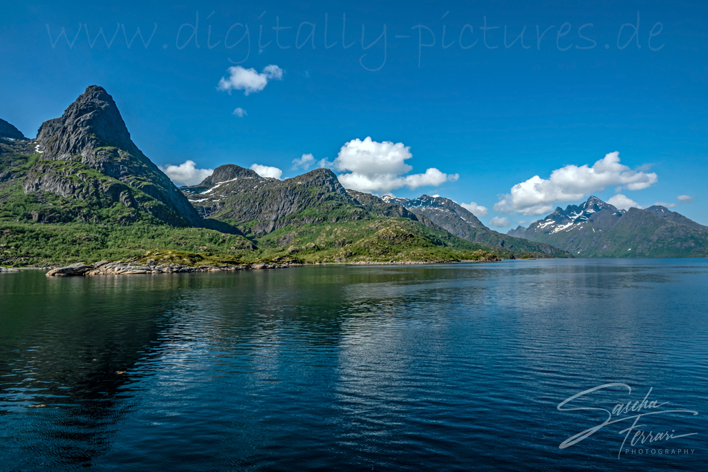 Raftsund Lofoten