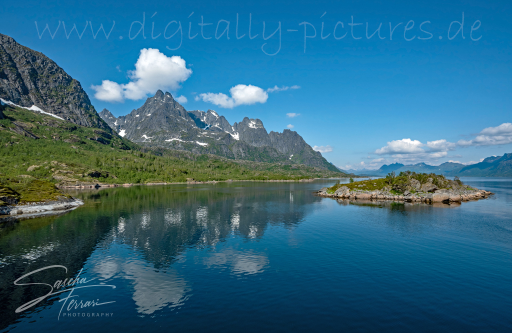 Raftsund Lofoten
