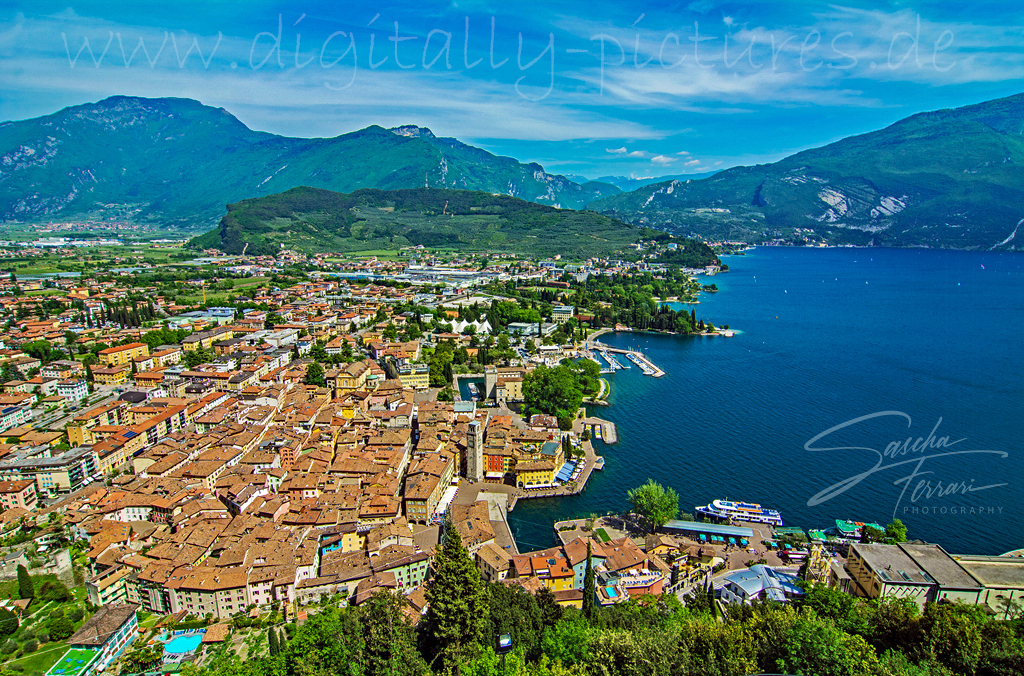 Riva Gardasee