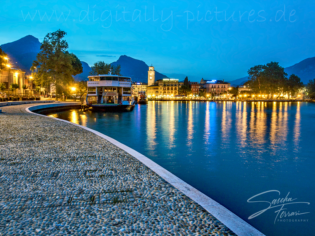 Riva del Garda