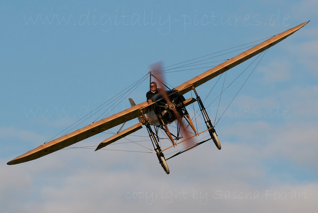 Bleriot