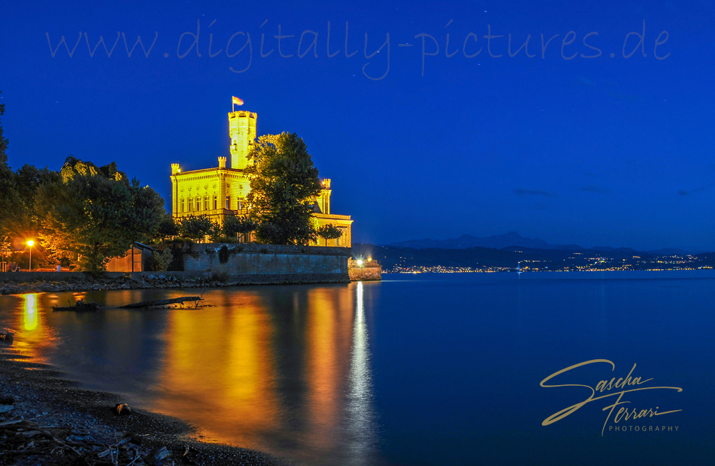 Schloss Montfort