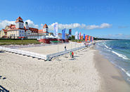 Seebad Binz