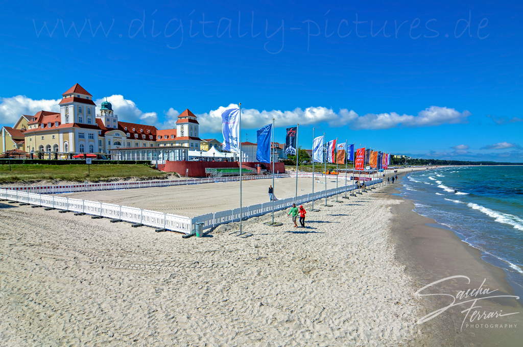 Seebad Binz