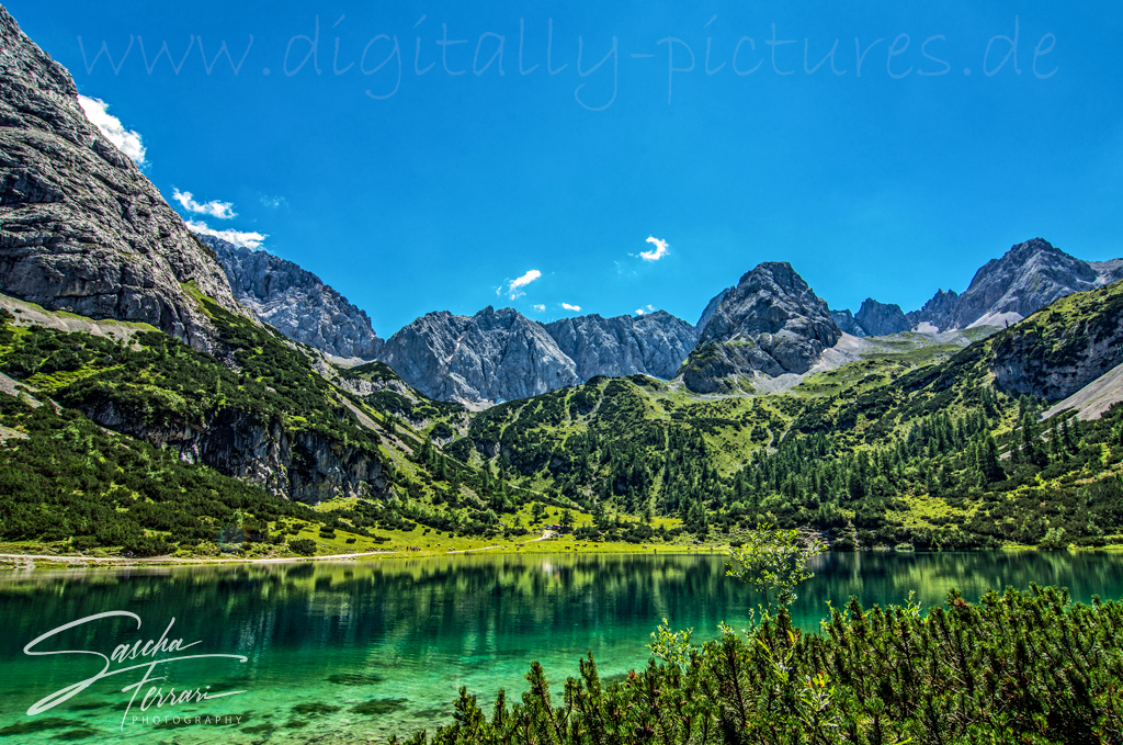 Seebensee