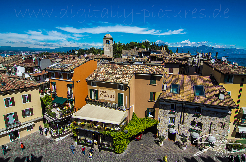 Sirmione Gardasee