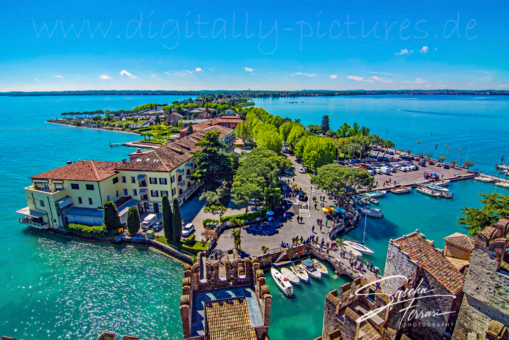 Sirmione Gardasee