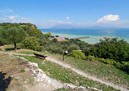 Sirmione Gardasee 