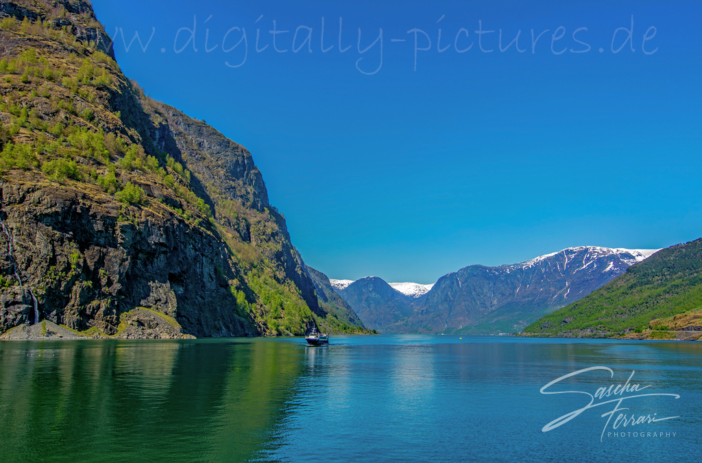 Sognefjord
