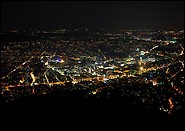 Stuttgart Nacht