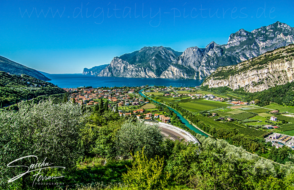 Gardasee Torbole