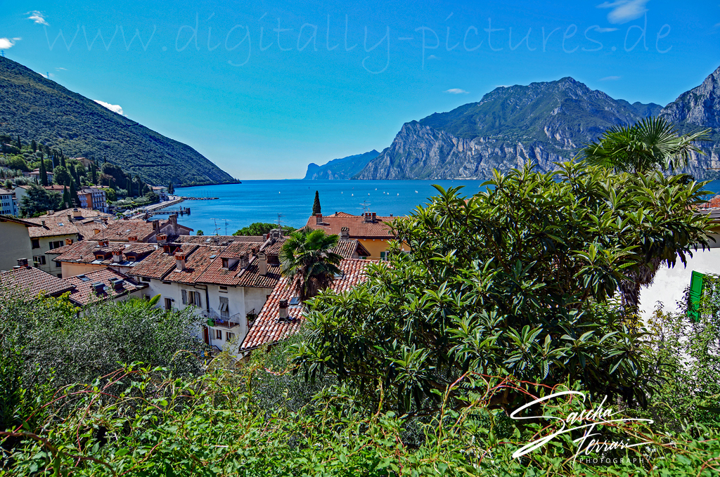 Gardasee Torbole