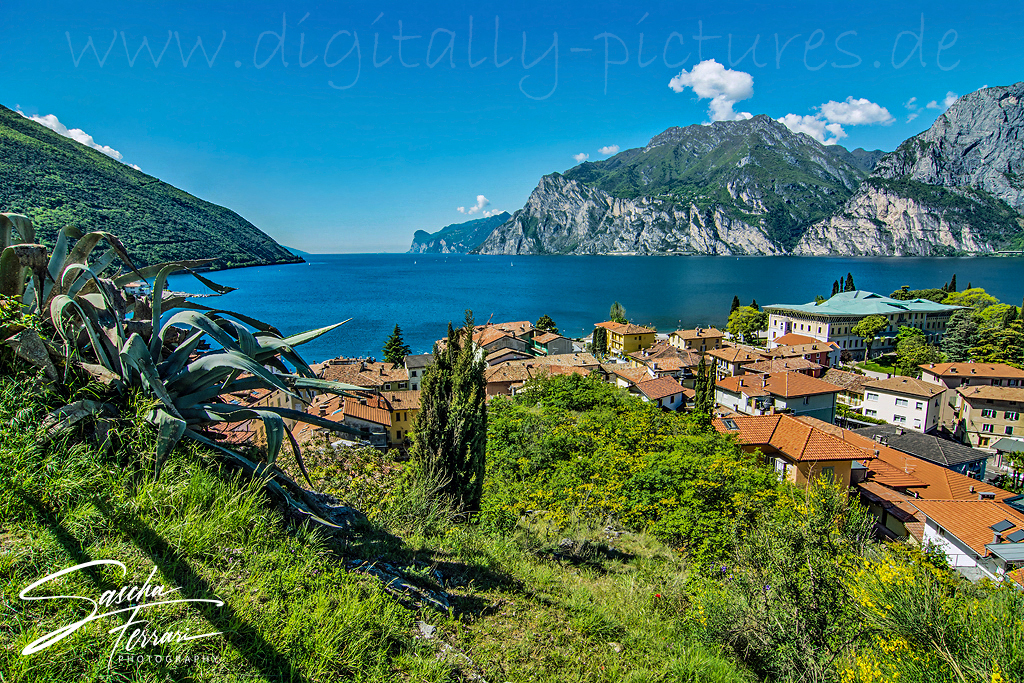 Torbole Gardasee