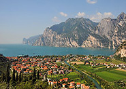 Torbole Gardasee